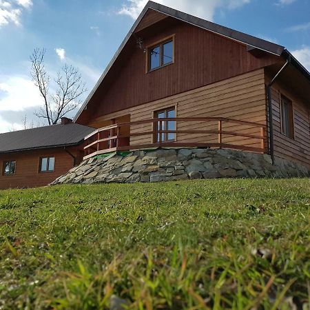 Agroturystyka Pawlikowka Lipinki  Экстерьер фото