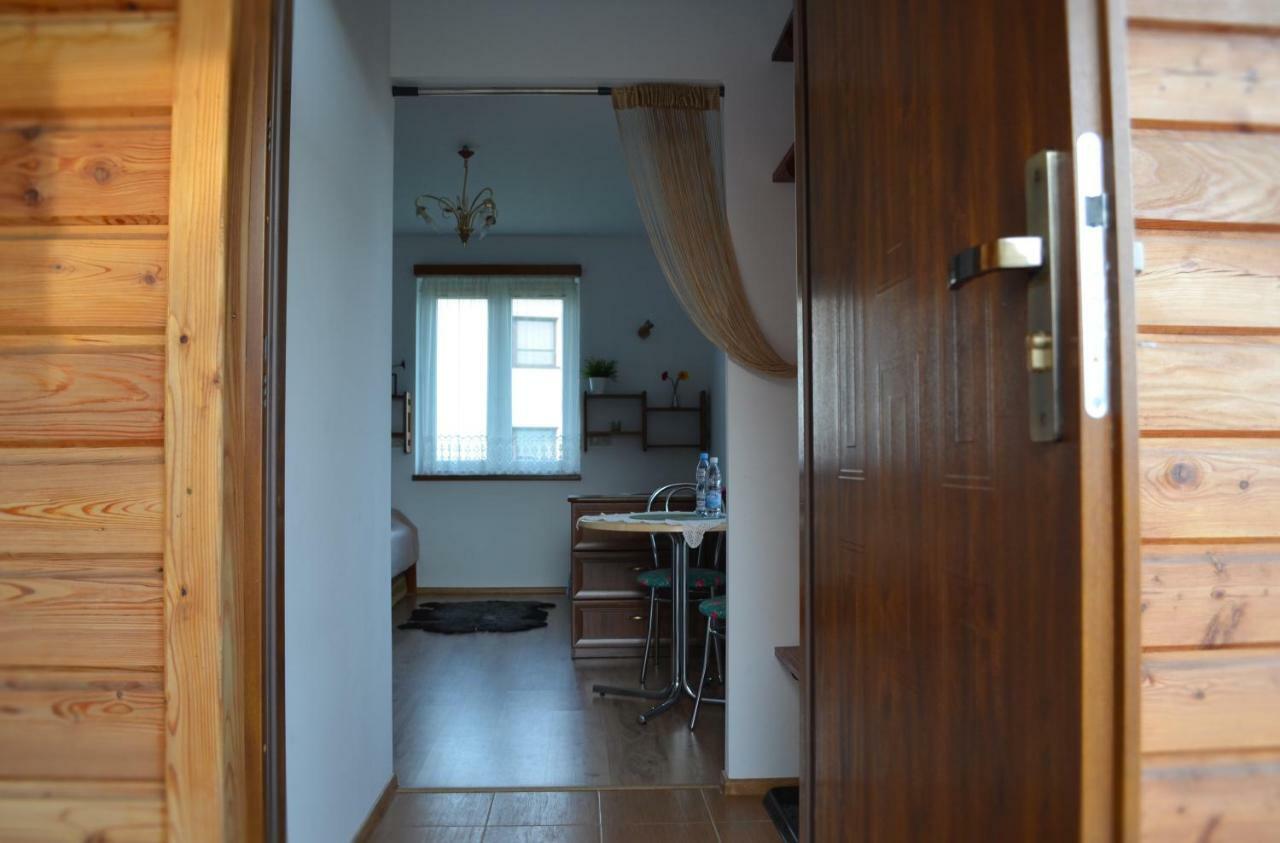 Agroturystyka Pawlikowka Lipinki  Экстерьер фото